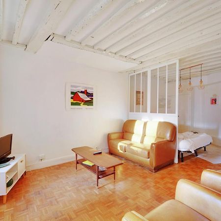 Guestready - Appartement Arty Cosy Et Tres Central パリ エクステリア 写真